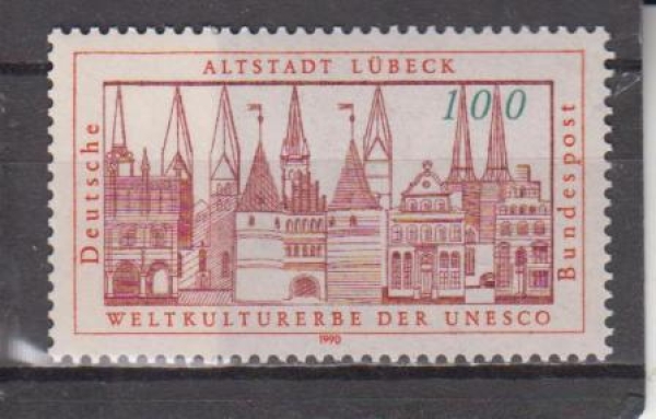 NSR 1447 ** - 1990